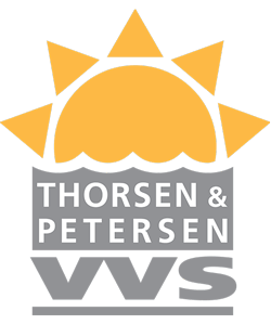 Thorsen & Petersen VVS